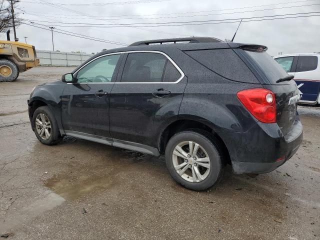 2011 Chevrolet Equinox LT