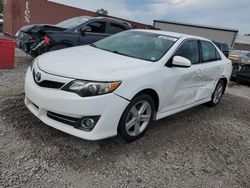 2012 Toyota Camry Base for sale in Hueytown, AL