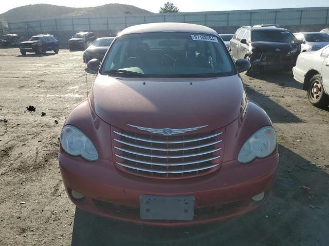 2010 Chrysler PT Cruiser