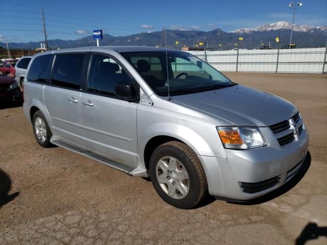 2010 Dodge Grand Caravan SE