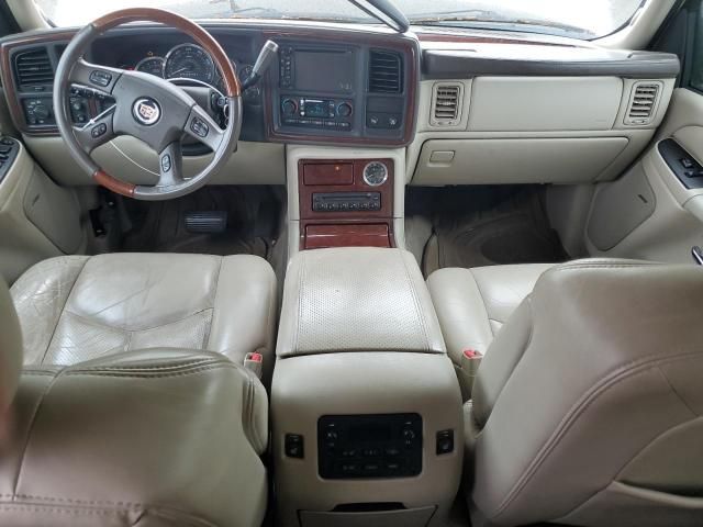 2006 Cadillac Escalade ESV