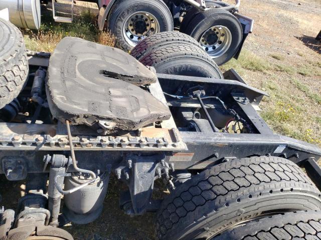 2020 Freigliner Cascadia 116