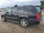 2012 Chevrolet Suburban K1500 LTZ