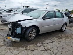 2005 Saturn Ion Level 3 for sale in Chicago Heights, IL