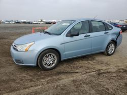 2009 Ford Focus SE for sale in San Diego, CA