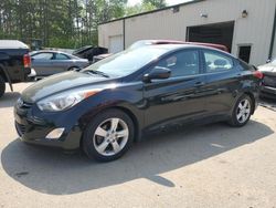 2013 Hyundai Elantra GLS en venta en Ham Lake, MN