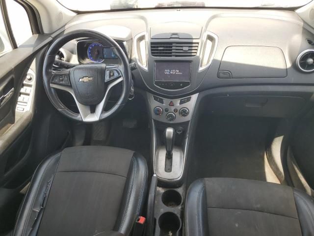 2015 Chevrolet Trax 1LT