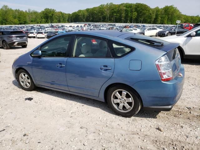 2006 Toyota Prius