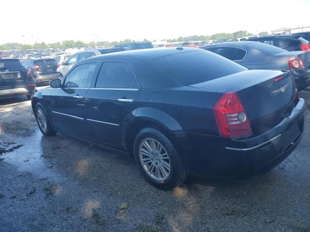 2010 Chrysler 300 Touring