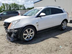 2011 Cadillac SRX Premium Collection en venta en Spartanburg, SC