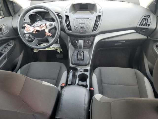 2014 Ford Escape S