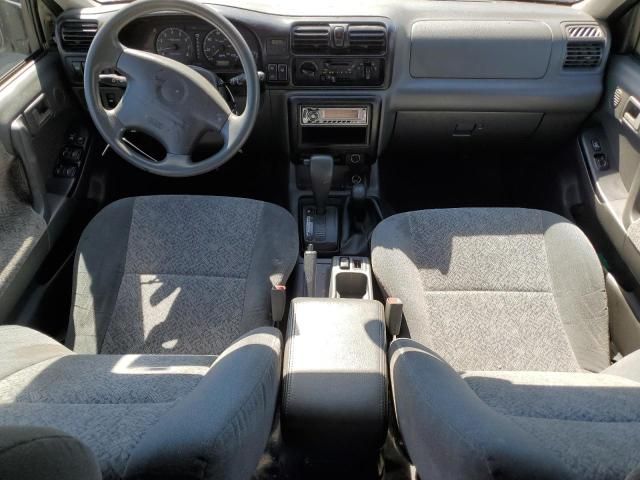 2001 Isuzu Rodeo S