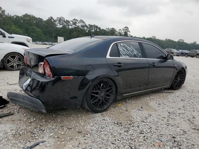 2008 Chevrolet Malibu 1LT