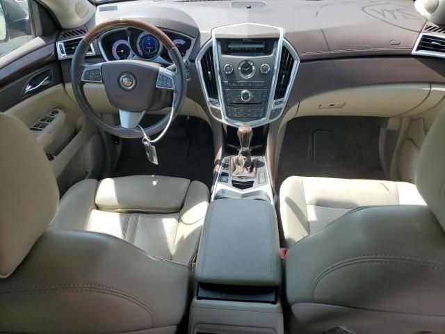 2011 Cadillac SRX Luxury Collection