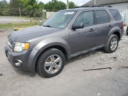 Ford Vehiculos salvage en venta: 2011 Ford Escape XLT