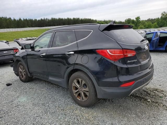 2014 Hyundai Santa FE Sport