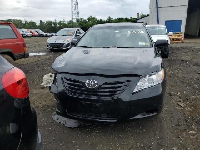 2009 Toyota Camry Base