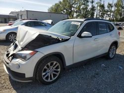 2015 BMW X1 XDRIVE28I en venta en Arlington, WA