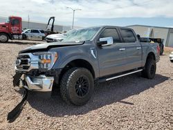 2022 Ford F150 Supercrew for sale in Phoenix, AZ