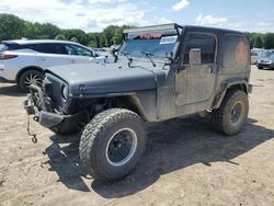 1999 Jeep Wrangler / TJ Sport for sale in Conway, AR