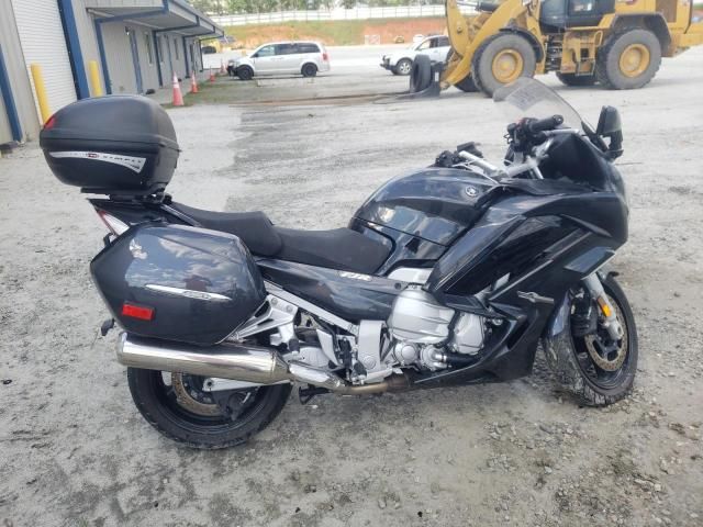 2015 Yamaha FJR1300 A