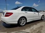 2013 Mercedes-Benz C 300 4matic