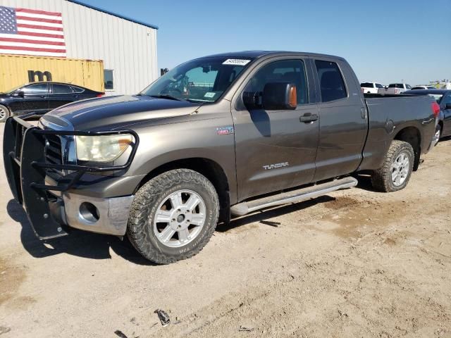 2008 Toyota Tundra Double Cab