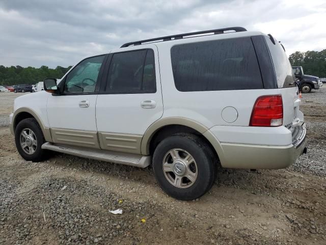 2005 Ford Expedition Eddie Bauer