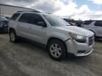 2014 GMC Acadia SLE