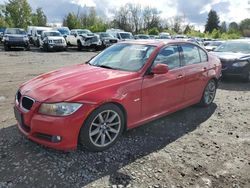 2010 BMW 328 I Sulev for sale in Portland, OR