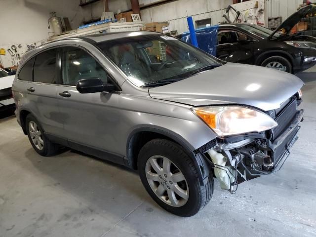 2007 Honda CR-V EX