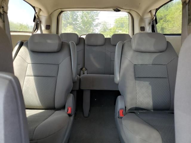 2010 Dodge Grand Caravan SE