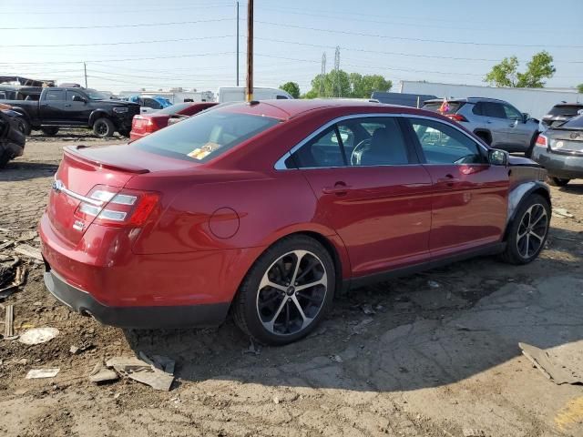 2014 Ford Taurus SEL