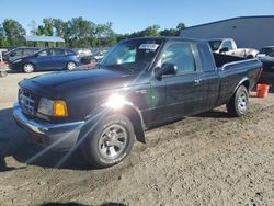 2001 Ford Ranger Super Cab for sale in Spartanburg, SC