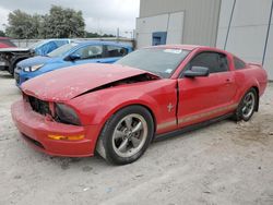2006 Ford Mustang for sale in Apopka, FL