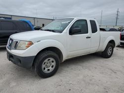 2015 Nissan Frontier S for sale in Haslet, TX