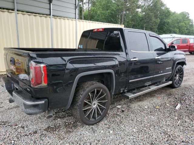 2016 GMC Sierra C1500 SLT