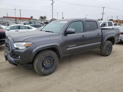 2023 Toyota Tacoma Double Cab for sale in Los Angeles, CA