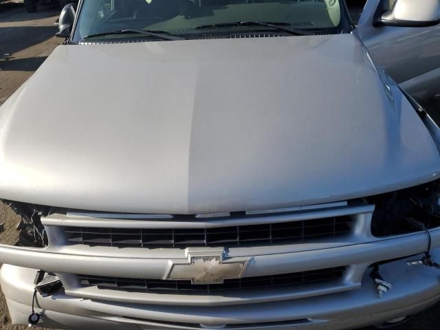 2005 Chevrolet Tahoe K1500