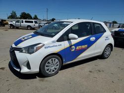 2016 Toyota Yaris L for sale in Nampa, ID