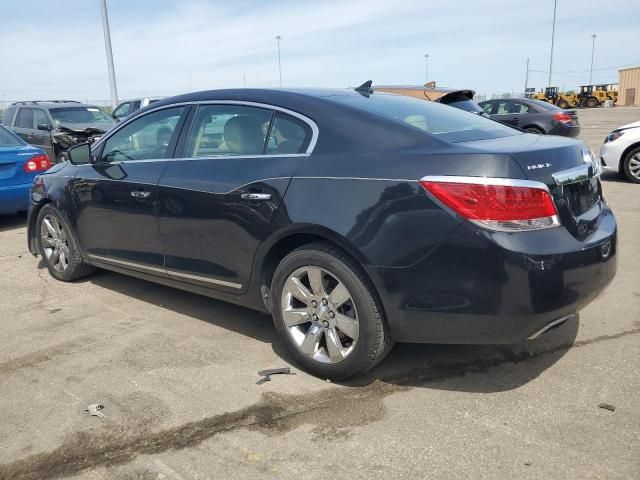 2012 Buick Lacrosse Premium