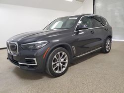 2023 BMW X5 XDRIVE40I for sale in Wilmer, TX