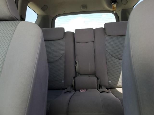 2006 Toyota Rav4