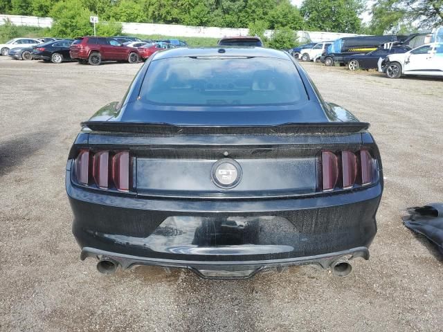 2015 Ford Mustang GT