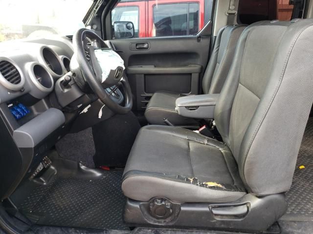 2003 Honda Element EX