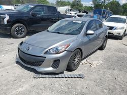 2013 Mazda 3 I for sale in Madisonville, TN