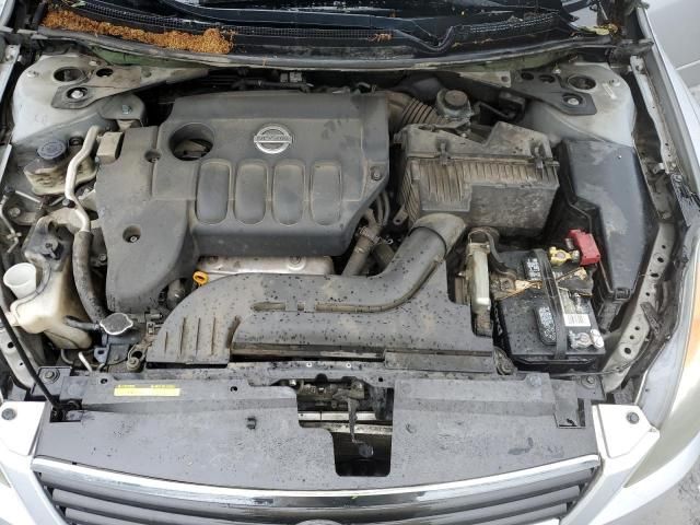 2009 Nissan Altima 2.5