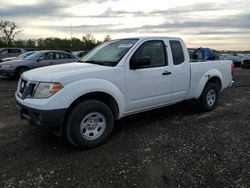 2012 Nissan Frontier S for sale in Des Moines, IA