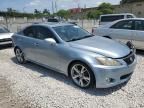 2009 Lexus IS 250