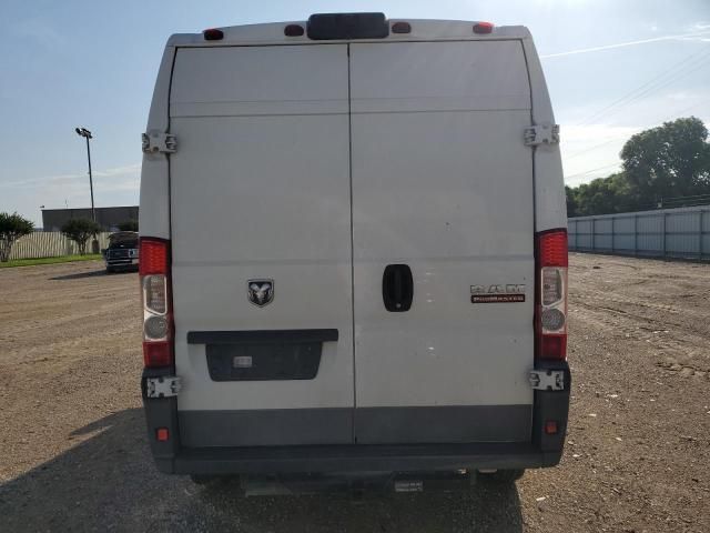 2017 Dodge RAM Promaster 2500 2500 High